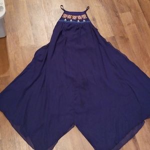 boutique Midi dress